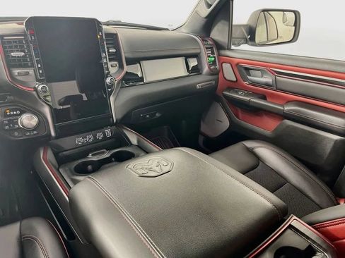 Used 2025 RAM 1500 Rebel w/ Rebel Level 2 Equipment Group AWD/4WD image 25