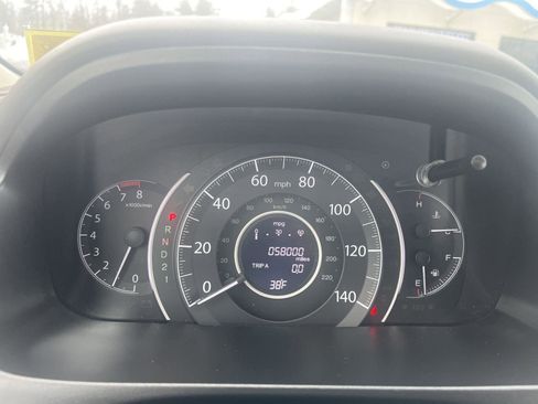 Used 2013 Honda CR-V EX-L image 19