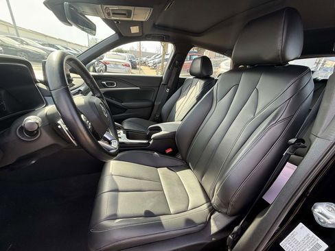 Used 2023 Acura Integra A-Spec image 11