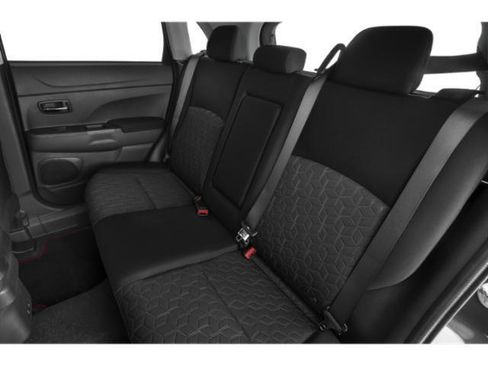 New 2026 Mitsubishi Outlander Sport AWD image 12