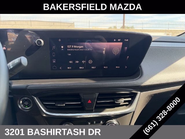 Used 2025 Buick Encore GX Preferred FWD image 21
