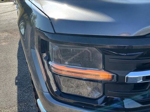 Certified 2024 Ford F150 XLT w/ Mobile Office Package image 21