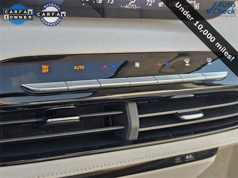 Certified 2025 Buick Enclave Avenir w/ Super Cruise Package image 21