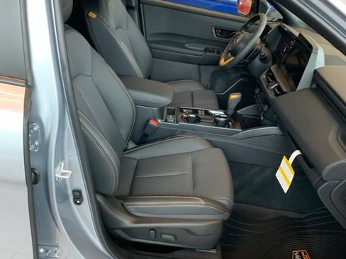 New 2026 Subaru Outback Wilderness AWD/4WD image 13