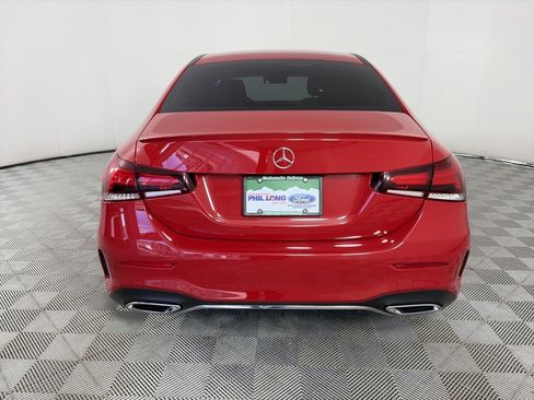 Used 2019 Mercedes-Benz A 220 4MATIC image 6