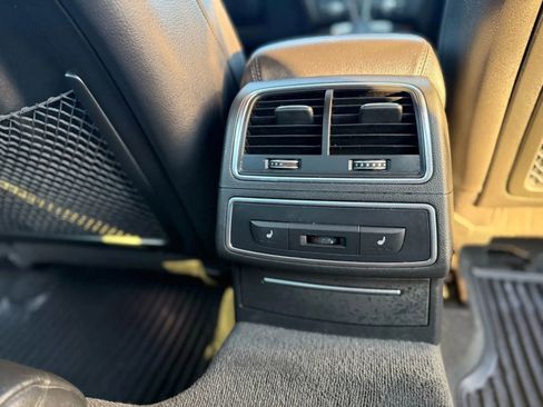 Used 2016 Audi A6 2.0T Premium Plus w/ Premium Plus Package image 25