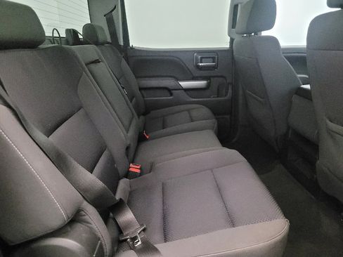 Used 2018 Chevrolet Silverado 1500 LT w/ All Star Edition image 19