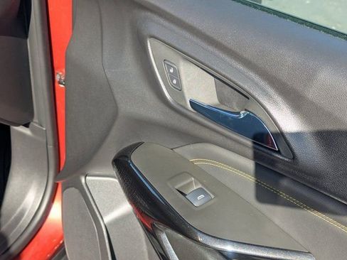 Used 2024 Chevrolet Trax ACTIV w/ Driver Confidence Package image 35