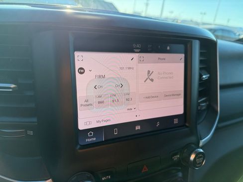 Used 2024 RAM 2500 Big Horn image 18