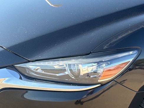 Used 2019 MAZDA MAZDA6 Touring FWD image 4