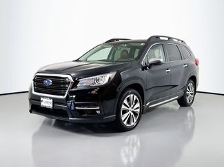 Used 2020 Subaru Ascent Touring w/ Popular Package #2 AWD/4WD video 1