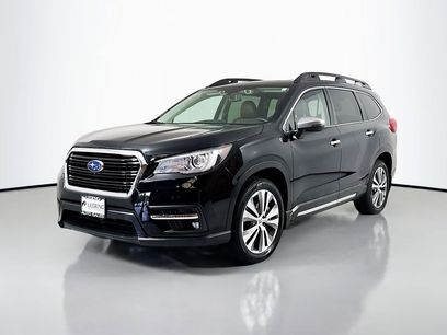 Used 2020 Subaru Ascent Touring w/ Popular Package #2