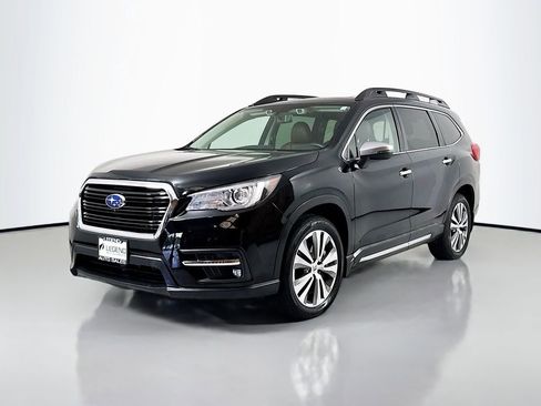 Used 2020 Subaru Ascent Touring w/ Popular Package #2 AWD/4WD image 1