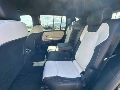 Certified 2021 Mercedes-Benz GLB 250 image 15