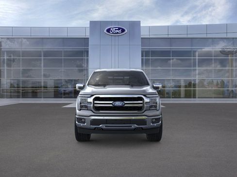 New 2026 Ford F150 Lariat w/ Equipment Group 502A High AWD/4WD image 6