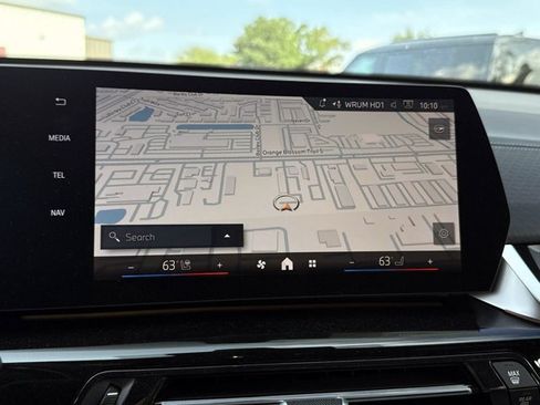 New 2026 BMW X2 xDrive28i w/ Technology Package AWD/4WD image 25