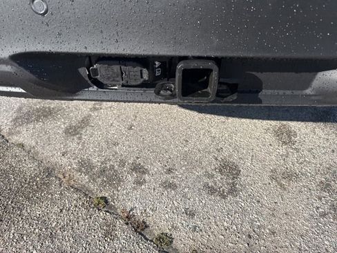 New 2026 Ford Explorer Active image 14