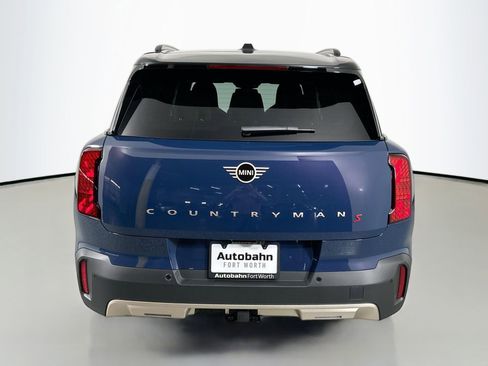 New 2026 MINI Cooper Countryman S image 7