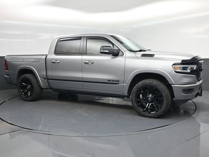 Used 2020 RAM 1500 Limited