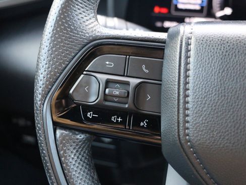 Used 2024 Toyota Tundra TRD Pro image 19