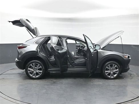 Certified 2023 MAZDA CX-30 AWD 2.5 S w/ Preferred Package image 48