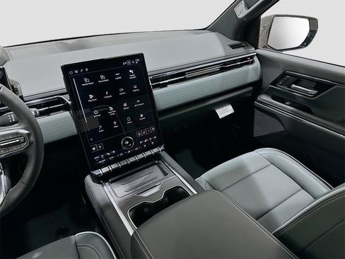 New 2026 GMC Sierra EV AT4 w/ AT4 Premium Package image 24