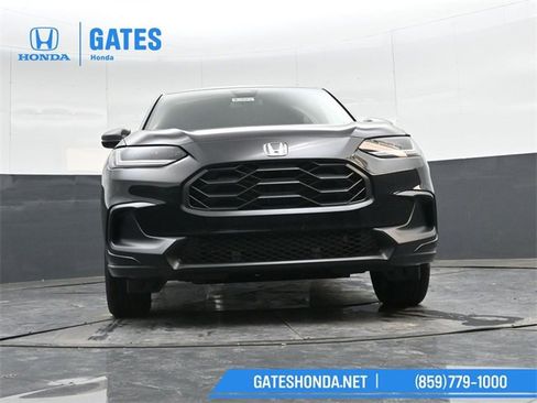 New 2026 Honda HR-V Sport image 35