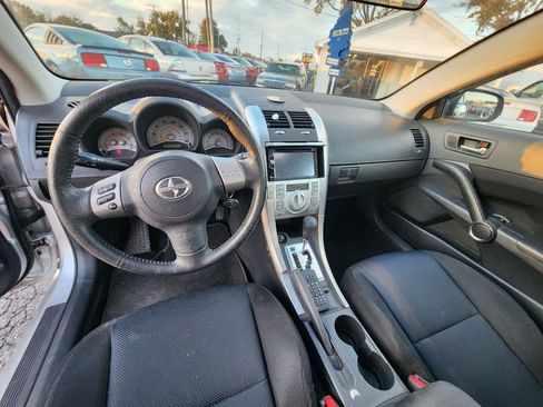 Used 2006 Scion tC image 13