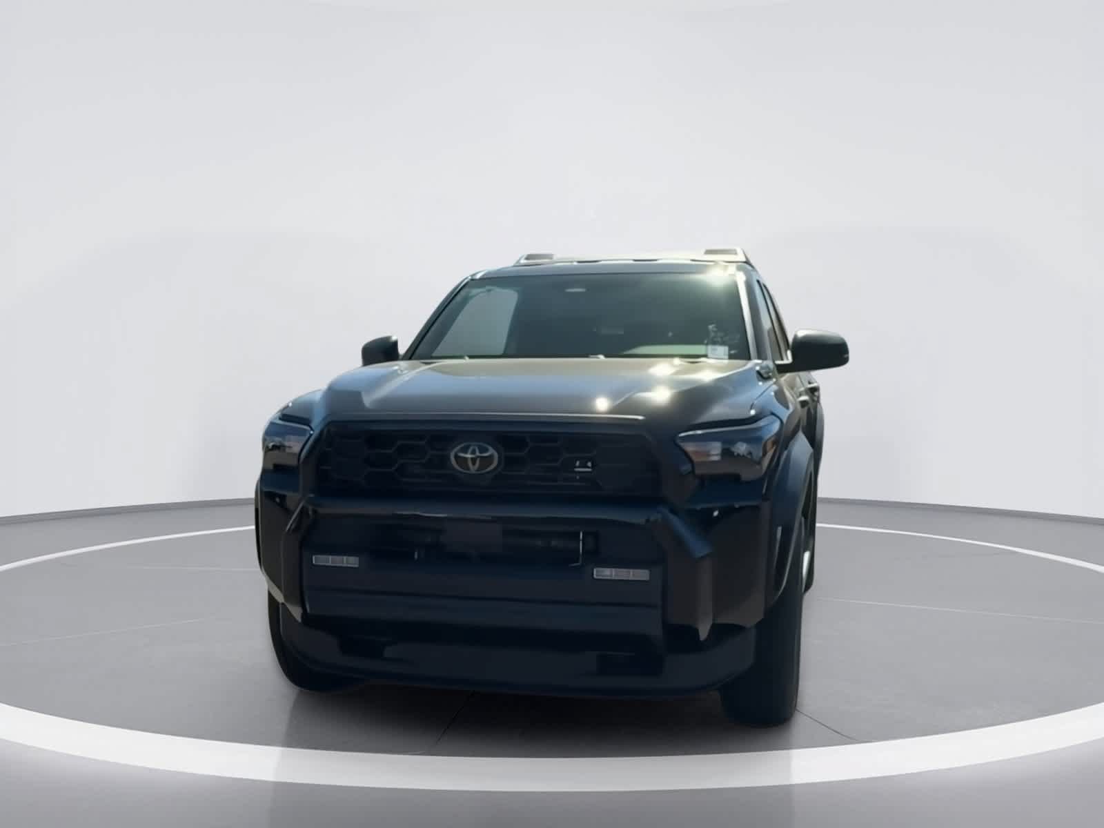 Used 2025 Toyota 4Runner TRD Off-Road AWD/4WD image 3