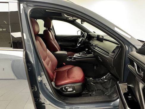 Used 2021 MAZDA CX-9 Carbon Edition image 14