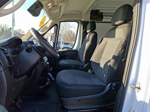 Used 2024 RAM ProMaster 1500 image 16