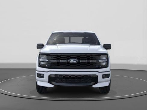 New 2026 Ford F150 STX AWD/4WD image 6