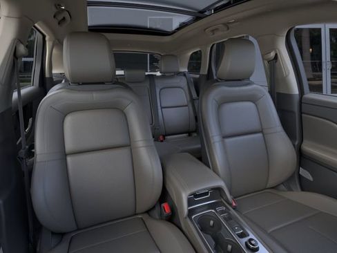 New 2026 Lincoln Corsair Grand Touring AWD/4WD image 10