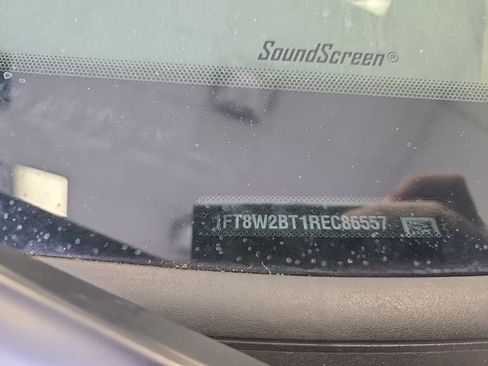 Certified 2024 Ford F250 Lariat w/ Lariat Ultimate Package image 6