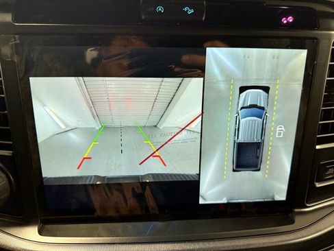 New 2026 Ford F150 Lariat w/ Equipment Group 501A Mid image 22