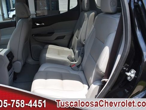 Used 2018 GMC Acadia SLT FWD image 24