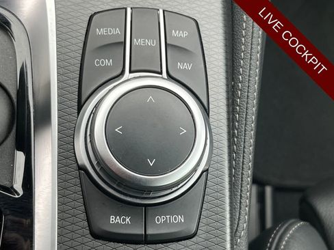 Used 2022 BMW 540i xDrive w/ M Sport Package AWD/4WD image 13