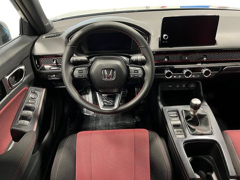New 2026 Honda Civic Si image 16