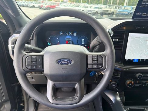 Used 2024 Ford F150 STX AWD/4WD image 19