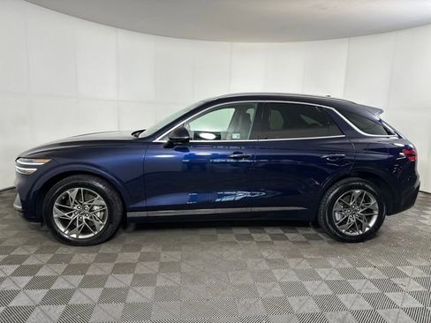 Used 2025 Genesis GV70 2.5T image 6