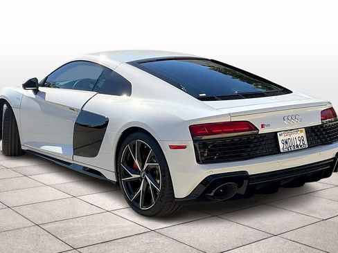 Used 2023 Audi R8 V10 performance w/ Premium Package image 15