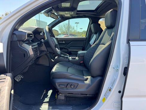 New 2026 Toyota Tacoma TRD Sport image 16