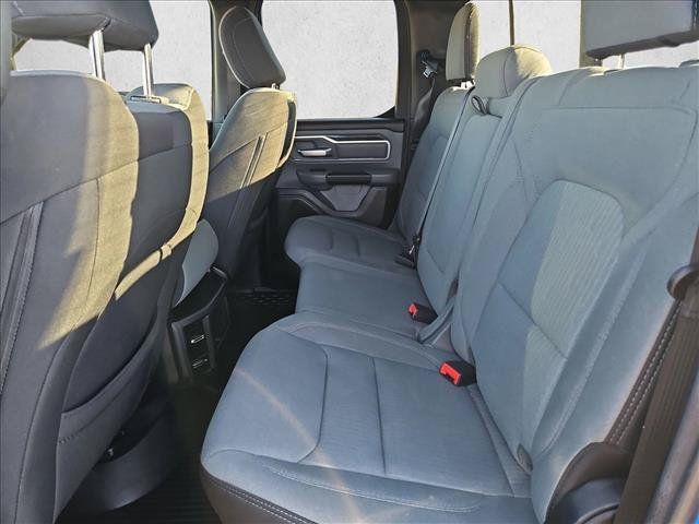 Used 2021 RAM 1500 Big Horn AWD/4WD image 24