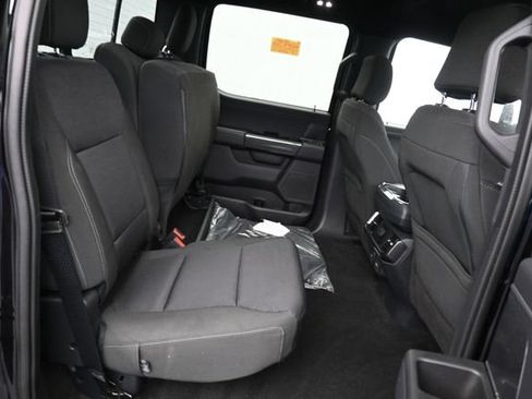 Used 2023 Ford F150 XLT w/ Equipment Group 302A High AWD/4WD image 6