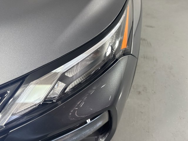Used 2026 Nissan Rogue SL AWD/4WD image 27