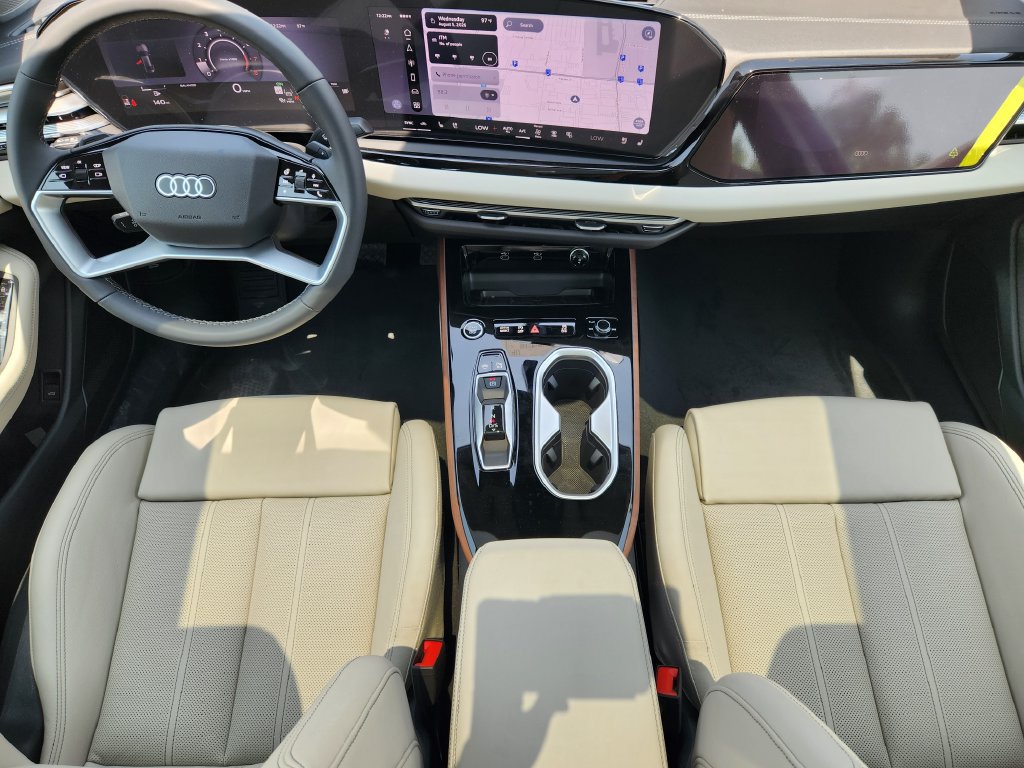 Used 2026 Audi A6 Premium Plus AWD/4WD image 30