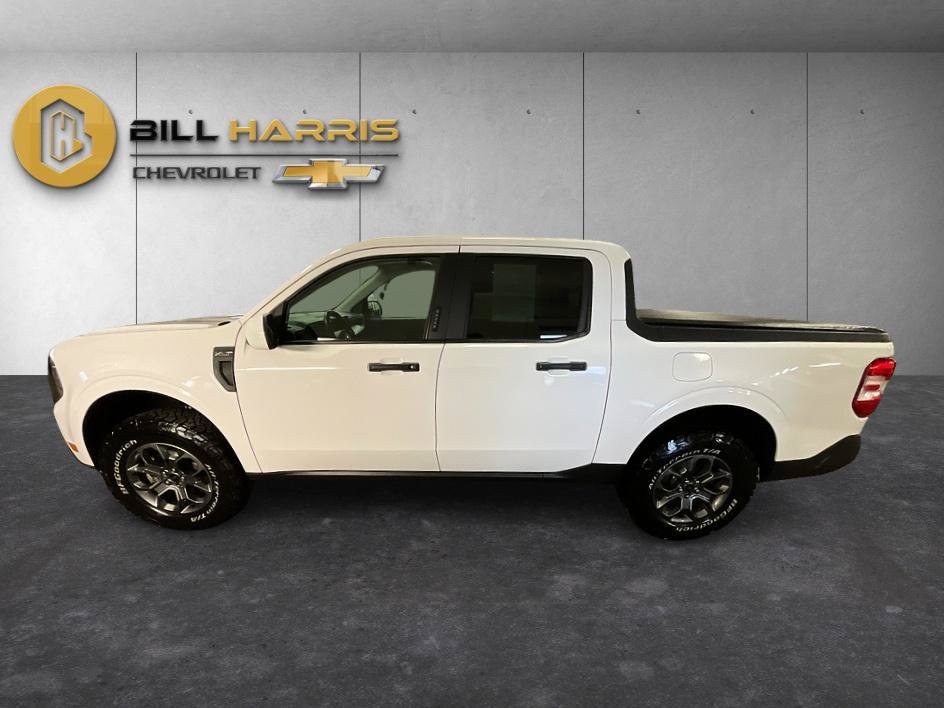 Used 2022 Ford Maverick XLT w/ Equipment Group 300A Standard AWD/4WD image 14