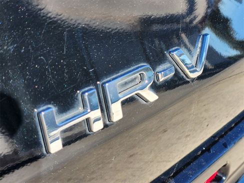 Certified 2024 Honda HR-V EX-L image 10
