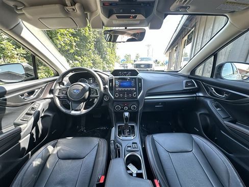 Used 2018 Subaru Crosstrek 2.0i Limited AWD/4WD image 48