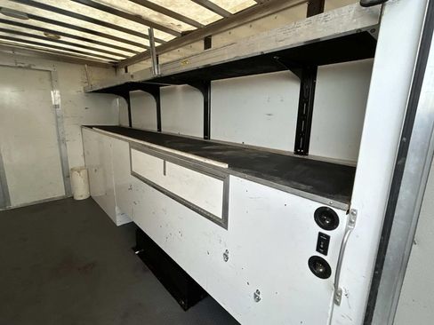 Used 2023 Ford E-350 and Econoline 350 Super Duty w/ Power Windows & Locks Group RWD image 25